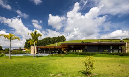Ita House
